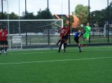 Zinkwegse Boys 1 - S.K.N.W.K. 1 (oefen) seizoen 2022-2023 (75/88)